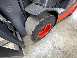 Linde E 30/600H