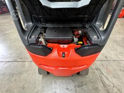 Linde E 30/600H