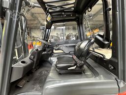 Linde E 30/600H