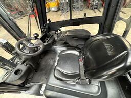 Linde E 30/600H