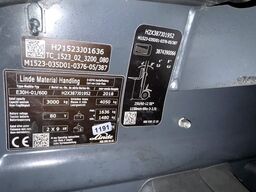 Linde E 30/600H