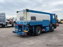 MAN 19.343 (15000 L / PERFECT CONDITION / PARFAIT E...