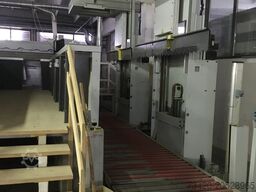 Holzma, Homag HCL11/56/22