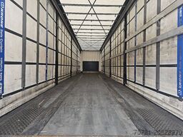 KRONE SD SAF LIFTAXLE CODE XL