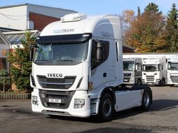 Iveco AS 510  Stralis Retarder ACC Kühlbox Navi Stdklima