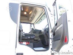 Iveco AS 510  Stralis Retarder ACC Kühlbox Navi Stdklima