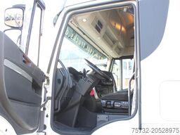 Iveco AS 510 Stralis Retarder ACC Kühlbox Navi Stdklima