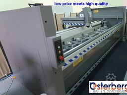 OSTERBERGER PIONIER 3000.4 Advanced