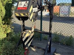 Manitou MRT 2150 Previleg plus