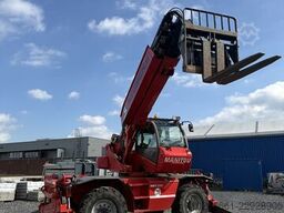 Manitou MRT 2150 Previleg plus