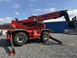 Manitou MRT 2150 Previleg plus