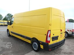 renault Master 130 dCi L3H2 Euro6 KLIMA COC Regal