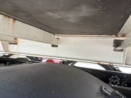 Krone Plattform 7,82m Multilockaußenrahmen