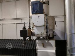 BACCI EVOLUTION JET 12AXIS