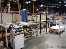 BACCI EVOLUTION JET 12AXIS