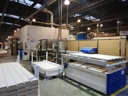BACCI EVOLUTION JET 12AXIS