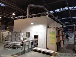 Longato Grinding Machines Longato Grinding Machines Longato Grinding Machines