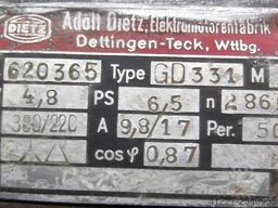 Dietz GD331
