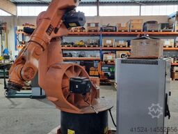 Průmyslové roboty KUKA Kuka KR30-2 (alte Bauform)
