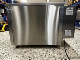 Laue Cleaning Technology GmbH NW 180 BSS