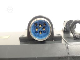 Siemens 1FT6084-1AF71-1AG2 Servomotor SN:YFT9566161680001 - generalüberholt! -