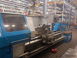 MONFORTS KNC 8 x 3000