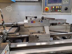 MONFORTS KNC 8 x 3000