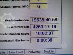 Eagle Laser Inspire 30158