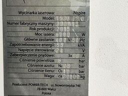 Eagle Laser Inspire 30158