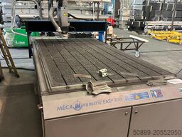 MECANUMERIC EASY 3015
