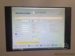 Bavelloni REV 372 SR-N