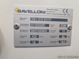 Bavelloni REV 372 SR-N