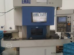 EMAG VL5i F