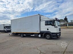 MAN TGL 8.180N