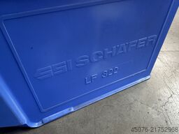 SSI Schäfer LF 322