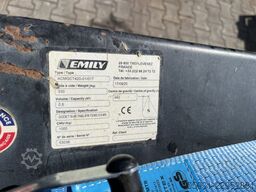 *Sonstige EMILY ACMGCT420-01/17