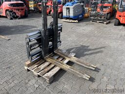 Bolzoni DS25GKB