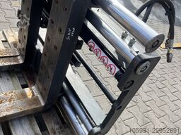 Bolzoni DS25GKB