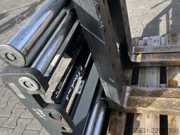 Bolzoni DS25GKB