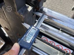 Bolzoni DS25GKB