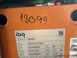 Still FM-X17