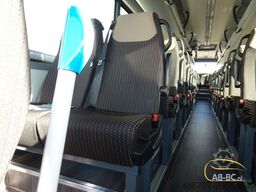 IVECO NEU Crossway 55 Sitze Luxuspolsterung