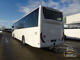IVECO NEU Crossway 55 Sitze Luxuspolsterung