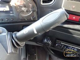 IVECO NEU Crossway 55 Sitze Luxuspolsterung