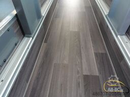 IVECO NEU Crossway 55 Sitze Luxuspolsterung