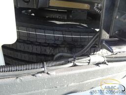 IVECO NEU Crossway 55 Sitze Luxuspolsterung