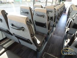 IVECO NEU Crossway 55 Sitze Luxuspolsterung