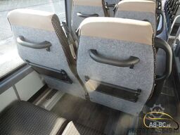 IVECO NEU Crossway 55 Sitze Luxuspolsterung