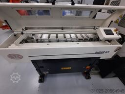 MAZAK QTN 200-IIM
