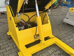 3 Achs ESAB TAB 3000 Kg
